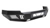 Body Armor 4x4 07-13 Chevy Silverado 1500 Eco Series Front Bumper