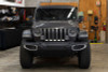 Diode Dynamics Jeep JL SS5 CrossLink Bumper Lightbar Kit Sport Driving - DD7280