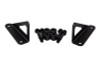 Diode Dynamics 18-21 Jeep JL Wrangler/Gladiator Hood Bracket Kit