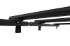 Dee Zee 19-23 Jeep JL/Gladiator Jeep Large Roof Rack