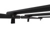 Dee Zee 19-23 Jeep JL/Gladiator Jeep Large Roof Rack