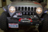Fishbone Offroad 2018+ Jeep Wrangler JL Aluminum Headlight Guards