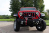 Fishbone Offroad 2018+ Jeep Wrangler JL Mako Front Bumper