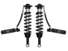 ICON 2024 Lexus GX550 2.5 Series Coilover Kit w/Remote Reservoir CDEV
