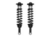 ICON 2024+ Lexus GX550 1.25-3in Lift Front 2.5 Series Coilover Kit w/ Internal Reservoir