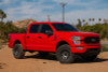 ICON 2021+ Ford F-150 2WD 0-3in 2.5 Series Shocks VS RR Coilover Kit