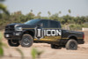 ICON 2014+ Ram 2500 4WD 2.5in Stage 2 Suspension System