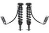 ICON 2014 Ford F-150 4WD 1.75-2.63in 2.5 Series Shocks VS CDCV Coilover Kit