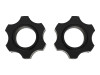 ICON 07-18 Jeep Wrangler JK 2.0in Front Spacer Kit