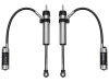 ICON 2007+ Toyota FJ / 2003+ Toyota 4Runner 1-3in Rear 2.5 Series Shocks VS RR CDCV - Pair
