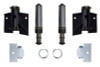 ICON 2005+ Toyota Tacoma Rear Hydraulic Bump Stop Kit