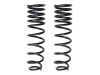 ICON 91-97 Toyota Land Cruiser 3in Front Dual Rate Spring Kit
