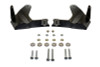 ICON 07-09 Toyota FJ / 03-09 Toyota 4Runner / 05-15 Toyota Tacoma LCA Skid Plate Kit