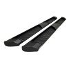 Westin 07-21 Toyota Tundra Double Cab AT6 Running Boards - Black