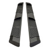 Westin 07-21 Toyota Tundra Double Cab AT6 Running Boards - Black