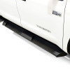 Westin 07-21 Toyota Tundra Double Cab AT6 Running Boards - Black