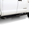 Westin 07-21 Toyota Tundra Double Cab AT6 Running Boards - Black