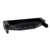 Westin 23-25 Chevy Silverado 1500 Pro-Series Front Bumper - Textured Black