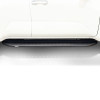 Westin 25-26 Toyota 4Runner Outlaw Running Boards - Textured Black