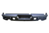 Fishbone Offroad 2009+ Ram 1500 Classic Anglerfish Rear Bumper - Black Texture
