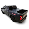 Westin 19-26 Chev/GMC Silverado/Sierra 1500 5ft 8in Bed Electric Retractable Tonneau Cover - Black