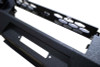 Fishbone Offroad 14-21 Toyota Tundra Front Bumper - Black Texture