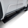 Westin 2025 Toyota 4Runner R5 Nerf Step Bars - Tex. Blk