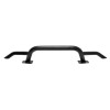 Westin 20-25 Jeep Gladiator / 18-25 Wrangler JL XTS Round Bull Bar - Tex. Blk