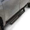 Westin 07-21 Toyota Tundra CrewMax Cab Outlaw Drop Running Boards - Tex. Blk