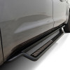 Westin 07-21 Toyota Tundra CrewMax Cab Outlaw Drop Running Boards - Tex. Blk