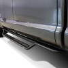 Westin 07-21 Toyota Tundra CrewMax Cab Outlaw Drop Running Boards - Tex. Blk