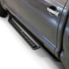 Westin 07-21 Toyota Tundra CrewMax Cab Outlaw Drop Running Boards - Tex. Blk