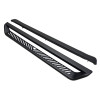 Westin 2025 Toyota 4Runner Outlaw Drop Running Boards - Tex. Blk