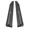 Westin 2025 Toyota 4Runner Outlaw Drop Running Boards - Tex. Blk