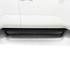 Westin 2025 Toyota 4Runner Outlaw Drop Running Boards - Tex. Blk