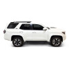 Westin 2025 Toyota 4Runner Outlaw Drop Running Boards - Tex. Blk