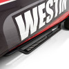 Westin 19-25 RAM 1500 CC (Excl. 1500 Classic) Outlaw Drop Running Boards - Tex. Blk