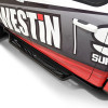 Westin 19-25 RAM 1500 CC (Excl. 1500 Classic) Outlaw Drop Running Boards - Tex. Blk