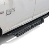 Westin 09-18 RAM 1500 CC / 10-24 RAM 2500/3500 CC Outlaw Drop Running Boards - Tex. Blk