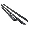 Westin 19-25 Chevrolet/GMC Silverado/Sierra 1500 CC Outlaw Drop Running Boards - Tex. Blk