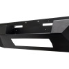 Westin 24-25 Tesla Cybertruck Pro-Series Rear Bumper - Textured Black