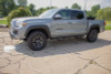 Fishbone Offroad 05-23 Tacoma Side Steps