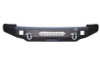 Fishbone Offroad 07-13 Chevy  Silverado 1500  Front Bumper  - Black