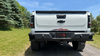 Fishbone Offroad 07-13 Chevy Silverado 1500 Rear Bumper  - Black
