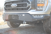 Fishbone Offroad 2021+ Ford F150 Front Bumper - Black