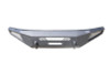Fishbone Offroad 15-17 Ford F150  Front Bumper - Black
