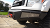 Fishbone Offroad 09-14 Ford F150 Front Bumper - Black