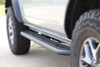 Fishbone Offroad 2021+ Ford Bronco Side Steps  - Black
