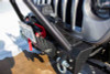 Fishbone Offroad 07-18 Jeep Wrangler JK Barracuda Stinger Bar