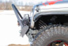 Fishbone Offroad 07-18 Jeep Wrangler JK Barracuda Stinger Bar